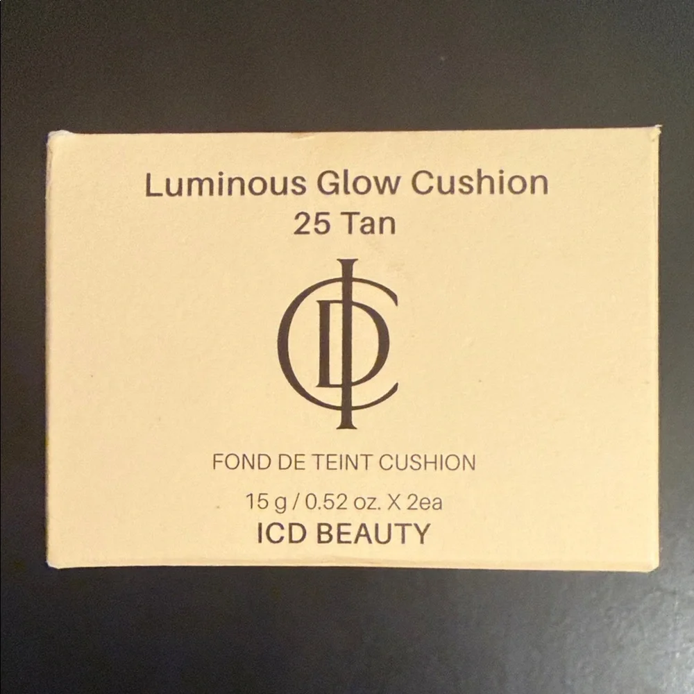 Korean Foundation/skincare in One - Picture 7 of 8